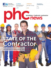 phc Magazine Cover April 2015